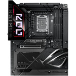 Motherboard ASUS ROG MAXIMUS Z890 HERO BTF Socket LGA1851 ATX - Imagen 2