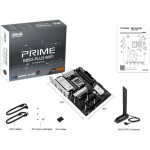 Motherboard ASUS PRIME B850-PLUS WIFI Socket AM5 ATX - Imagen 11