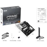 Motherboard ASUS PRIME B850-PLUS WIFI Socket AM5 ATX - Imagen 11