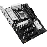 Motherboard ASUS PRIME B850-PLUS WIFI Socket AM5 ATX - Imagen 7