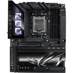 Motherboard ASUS ROG CROSSHAIR X870E HERO BTF Socket AM5 ATX - Imagen 2
