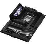Motherboard ASUS ROG CROSSHAIR X870E HERO BTF Socket AM5 ATX - Imagen 10