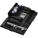 Motherboard ASUS ROG CROSSHAIR X870E HERO BTF Socket AM5 ATX - Imagen 10
