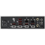 Motherboard ASUS ROG CROSSHAIR X870E HERO BTF Socket AM5 ATX - Imagen 5