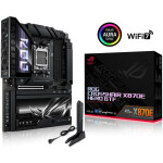 Motherboard ASUS ROG CROSSHAIR X870E HERO BTF Socket AM5 ATX