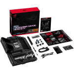 Motherboard ASUS ROG CROSSHAIR X870E HERO BTF Socket AM5 ATX - Imagen 6