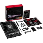 Motherboard ASUS ROG CROSSHAIR X870E HERO BTF Socket AM5 ATX - Imagen 6