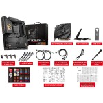 Motherboard MSI MEG X670E ACE Socket AM5 E-ATX - Imagen 5