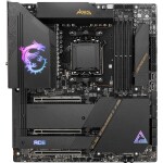 Motherboard MSI MEG X670E ACE Socket AM5 E-ATX - Imagen 3