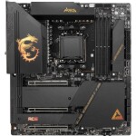 Motherboard MSI MEG X670E ACE Socket AM5 E-ATX - Imagen 6