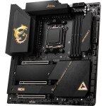 Motherboard MSI MEG X670E ACE Socket AM5 E-ATX - Imagen 7