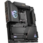 Motherboard MSI MEG X670E ACE Socket AM5 E-ATX - Imagen 9