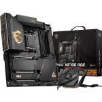 Motherboard MSI MEG X670E ACE Socket AM5 E-ATX - Imagen 2