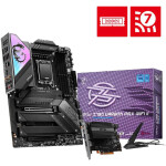 Motherboard MSI MPG Z790 CARBON MAX WIFI II Socket LGA1700 ATX
