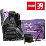Motherboard MSI MPG Z790 CARBON MAX WIFI II Socket LGA1700 ATX