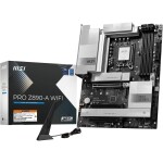 Motherboard MSI PRO Z890-A WIFI Socket LGA1851 ATX - Imagen 2