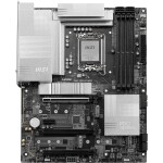Motherboard MSI PRO Z890-A WIFI Socket LGA1851 ATX - Imagen 3