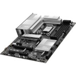Motherboard MSI PRO Z890-A WIFI Socket LGA1851 ATX - Imagen 4