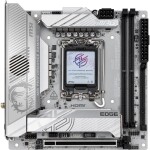 Motherboard MSI MPG Z890I EDGE TI WIFI Socket LGA1851 Mini ITX - Imagen 2