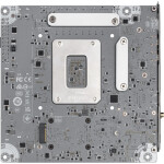 Motherboard MSI MPG Z890I EDGE TI WIFI Socket LGA1851 Mini ITX - Imagen 3