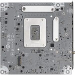 Motherboard MSI MPG Z890I EDGE TI WIFI Socket LGA1851 Mini ITX - Imagen 3