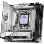 Motherboard MSI MPG Z890I EDGE TI WIFI Socket LGA1851 Mini ITX - Imagen 5
