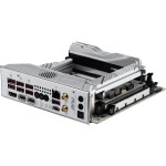 Motherboard MSI MPG Z890I EDGE TI WIFI Socket LGA1851 Mini ITX - Imagen 7