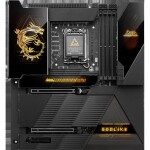 Motherboard MSI MEG Z890 GODLIKE LGA1851 E-ATX - Imagen 11