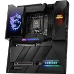 Motherboard MSI MEG Z890 GODLIKE LGA1851 E-ATX - Imagen 7