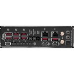 Motherboard MSI MEG Z890 GODLIKE LGA1851 E-ATX - Imagen 2