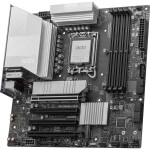 Motherboard MSI PRO B860M-A WIFI Socket LGA1851 Micro ATX - Imagen 4