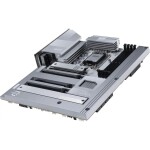 Motherboard MSI PRO Z890-S WIFI PZ Socket LGA1851 ATX - Imagen 3