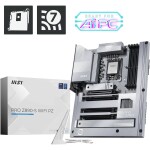 Motherboard MSI PRO Z890-S WIFI PZ Socket LGA1851 ATX