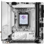 Motherboard MSI MPG B860I EDGE TI WIFI Socket LGA 1851 Mini ITX - Imagen 2