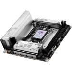 Motherboard MSI MPG B860I EDGE TI WIFI Socket LGA 1851 Mini ITX - Imagen 4