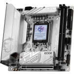 Motherboard MSI MPG B860I EDGE TI WIFI Socket LGA 1851 Mini ITX - Imagen 5