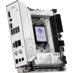 Motherboard MSI MPG B860I EDGE TI WIFI Socket LGA 1851 Mini ITX - Imagen 6