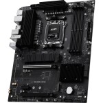 Motherboard MSI PRO B850-S WIFI6E Socket AM5 ATX - Imagen 4