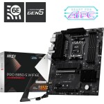 Motherboard MSI PRO B850-S WIFI6E Socket AM5 ATX