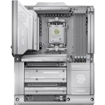 Motherboard MSI MAG X870E TOMAHAWK MAX WIFI PZ Socket AM5 ATX - Imagen 2