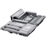 Motherboard MSI MAG X870E TOMAHAWK MAX WIFI PZ Socket AM5 ATX - Imagen 3