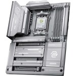 Motherboard MSI MAG X870E TOMAHAWK MAX WIFI PZ Socket AM5 ATX - Imagen 4