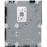 Motherboard MSI MAG X870E TOMAHAWK MAX WIFI PZ Socket AM5 ATX - Imagen 8