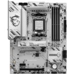 Motherboard MSI B850 GAMING PLUS WIFI6E Socket AM5 ATX - Imagen 8