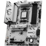 Motherboard MSI B850 GAMING PLUS WIFI6E Socket AM5 ATX - Imagen 6