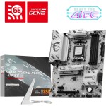 Motherboard MSI B850 GAMING PLUS WIFI6E Socket AM5 ATX