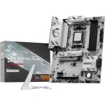 Motherboard MSI B850 GAMING PLUS WIFI6E Socket AM5 ATX - Imagen 4