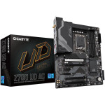 Motherboard GIGABYTE Z790 UD AC Socket LGA1700 ATX
