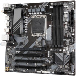 Motherboard GIGABYTE B760M C Socket LGA1700 Micro ATX - Imagen 3