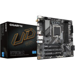 Motherboard GIGABYTE B760M C Socket LGA1700 Micro ATX
